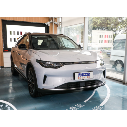 LEAPMOTOR C11 2023 سيارة كهربائية جديدة 610 كم 4WD SUV EV CAR CARNS COMPLE CAME CHEAM